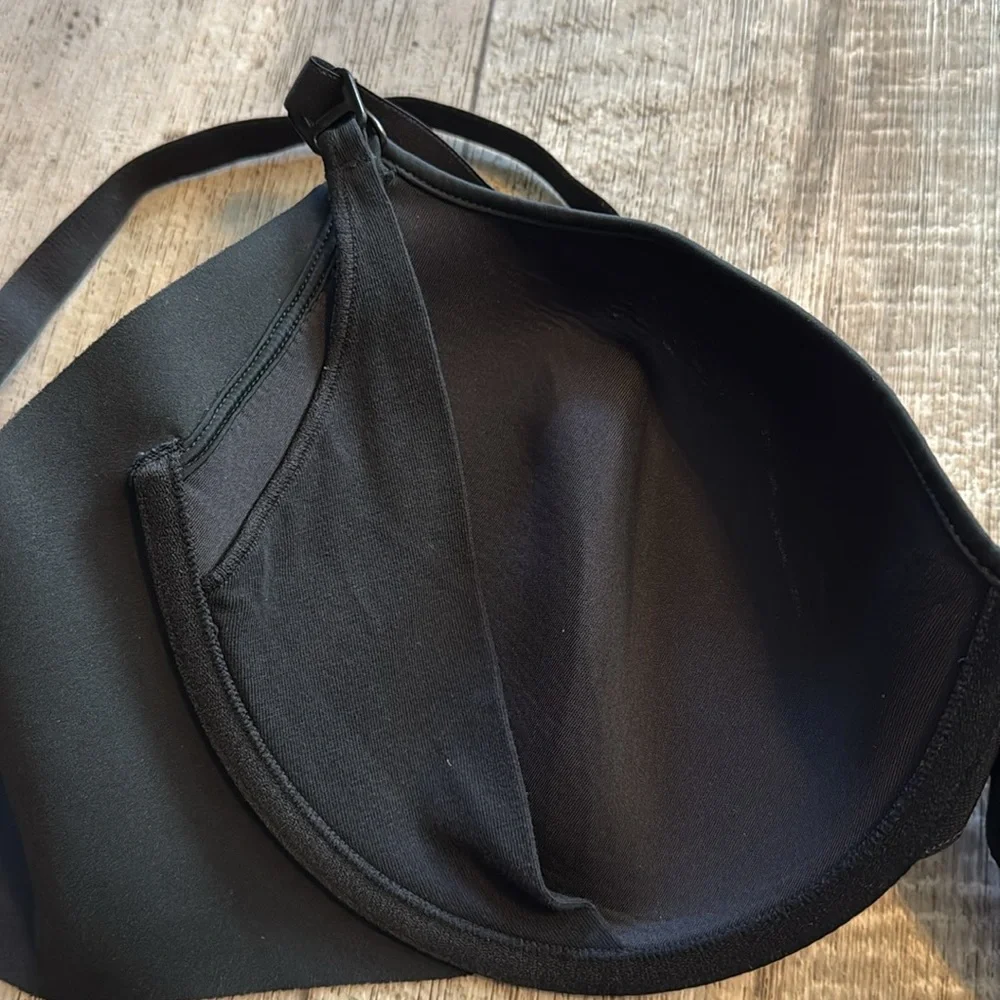 GILLIGAN &‎ O’MALLEY nursing bra-size 40D
